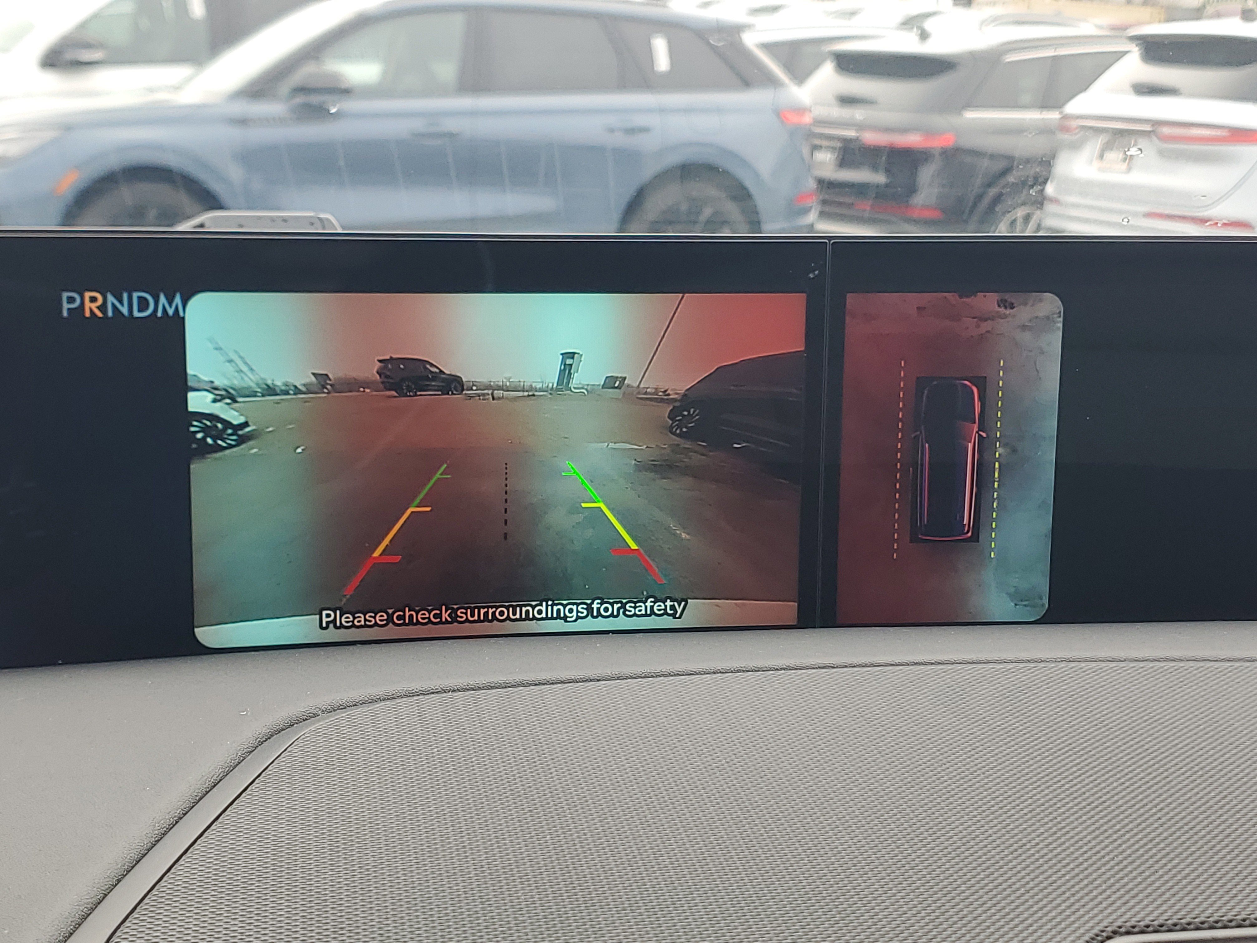 New 2026 Lincoln Navigator Reserve image 21