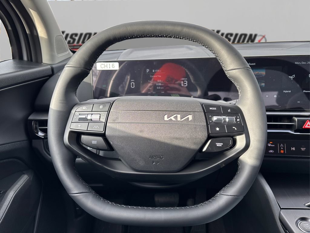 New 2026 Kia Sportage S image 15