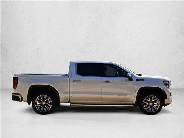 Used 2024 GMC Sierra 1500 Denali w/ Denali Reserve Package image 4