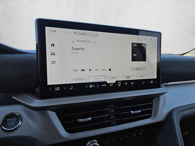 New 2026 Ford Explorer Active image 12