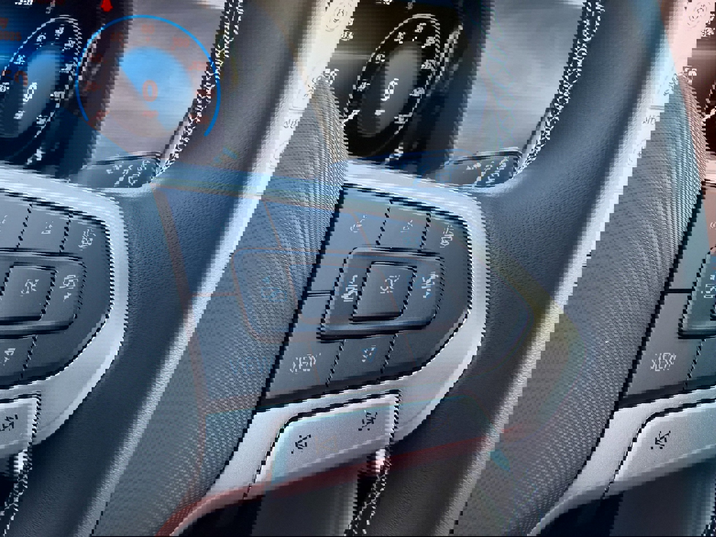 New 2026 Volkswagen Atlas SE image 28