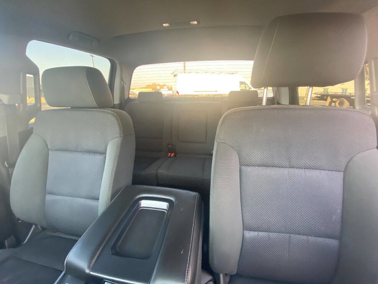 Used 2015 Chevrolet Silverado 1500 LT w/ All Star Edition image 20