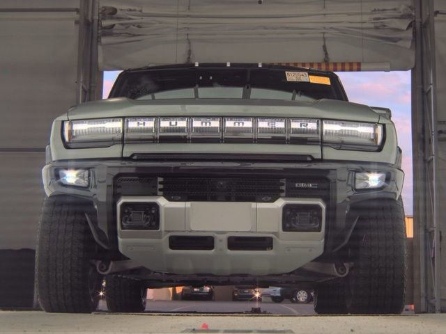 Used 2024 GMC Hummer EV 3X image 6