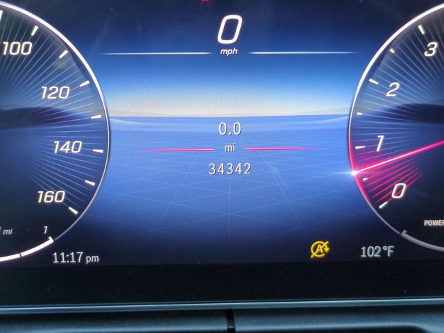 Certified 2023 Mercedes-Benz C 300 Sedan image 11