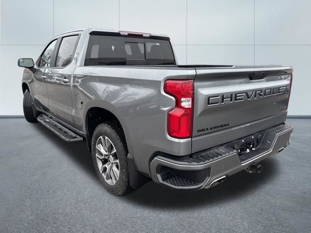 Used 2020 Chevrolet Silverado 1500 RST w/ All-Star Edition video 2