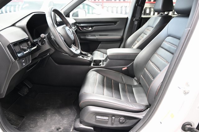 Used 2023 Honda CR-V Sport Touring image 9