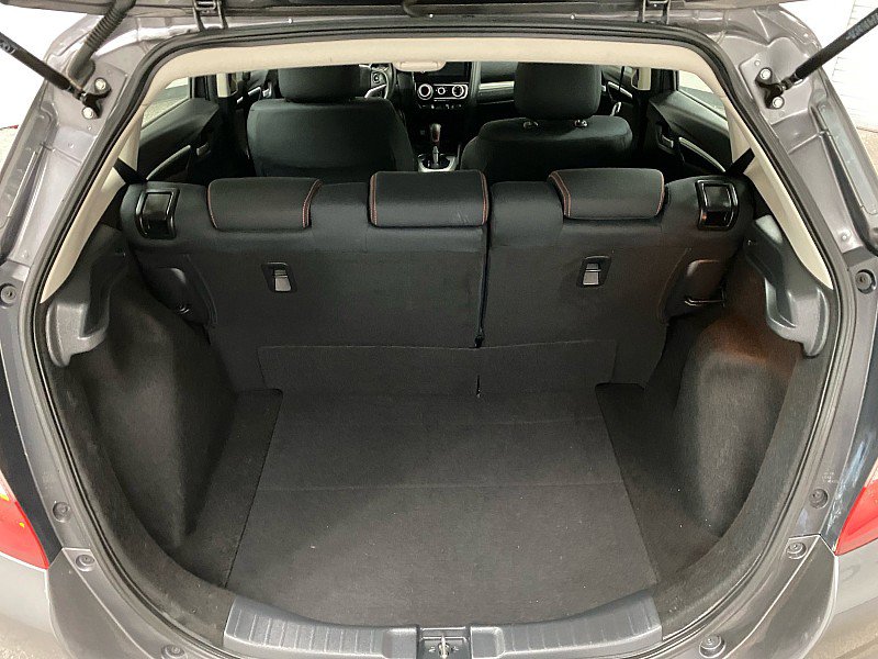 Used 2020 Honda Fit Sport image 12
