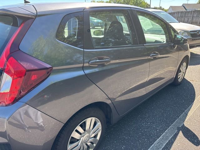 Used 2015 Honda Fit LX image 5