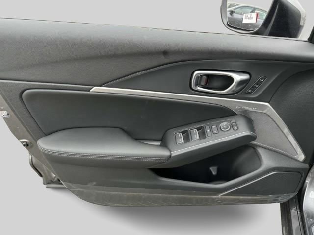 New 2024 Acura Integra A-Spec image 12