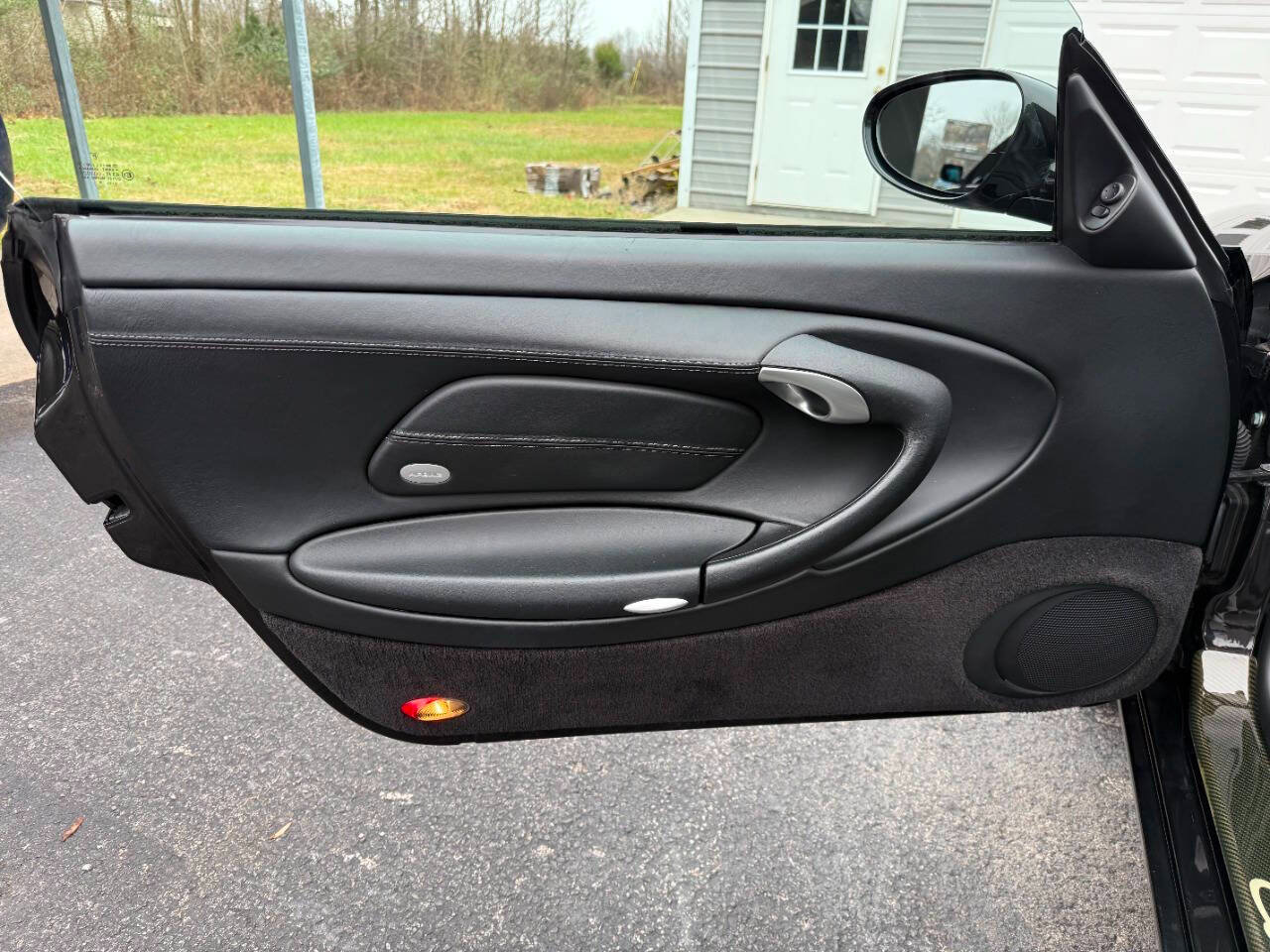 Used 2000 Porsche 911 Carrera image 36