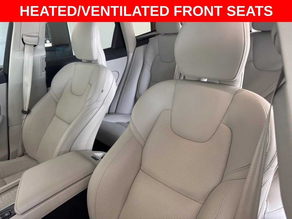 Used 2022 Volvo XC60 T8 Inscription w/ Advanced Package image 15