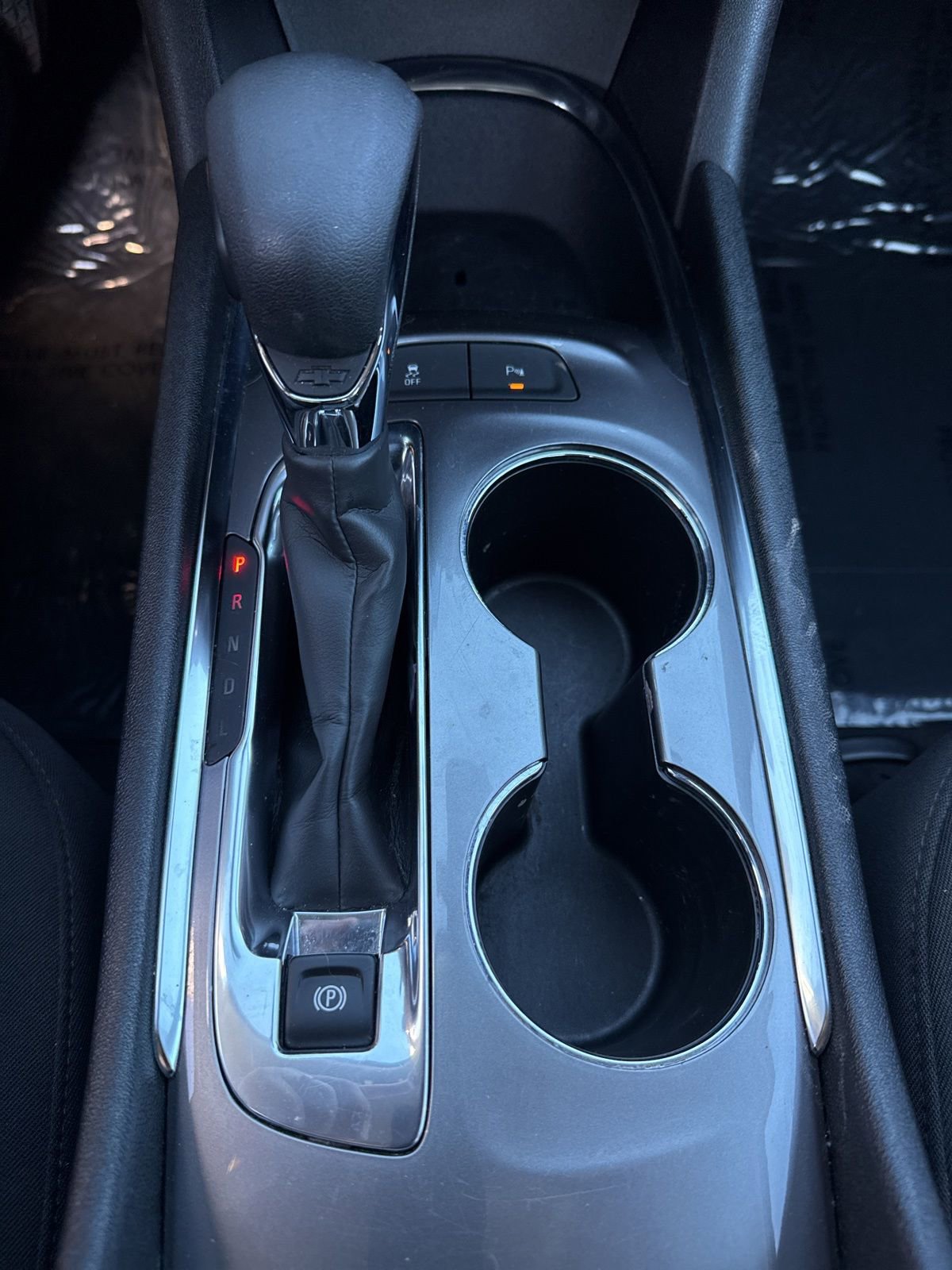 Used 2024 Chevrolet Malibu LT image 11