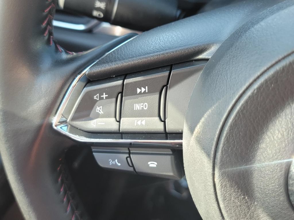 Used 2024 MAZDA CX-5 Carbon Edition AWD/4WD image 20