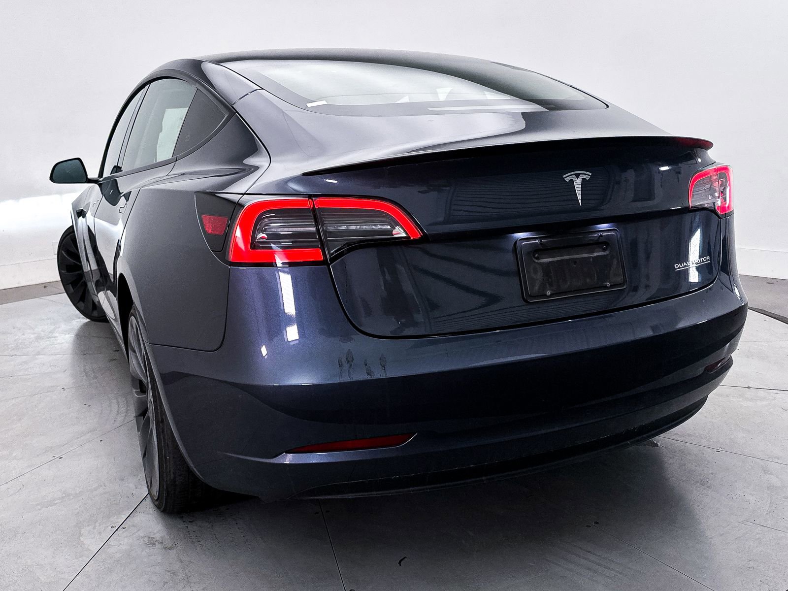Used 2023 Tesla Model 3 Performance AWD/4WD image 10