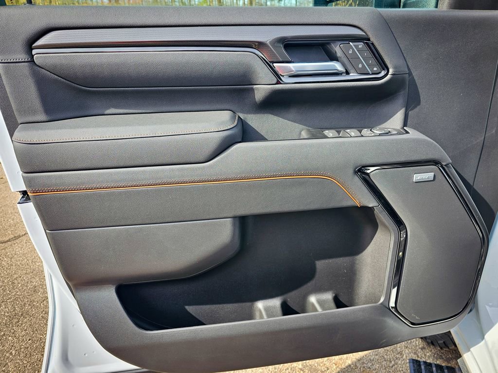 New 2026 GMC Sierra 2500 AT4 w/ AT4 Premium Plus Package image 14