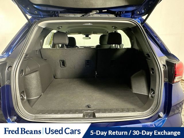 Used 2023 Chevrolet Equinox LS w/ Driver Confidence II Package image 24