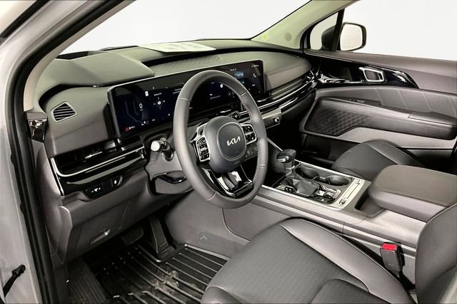 New 2026 Kia Carnival SX Prestige FWD image 8