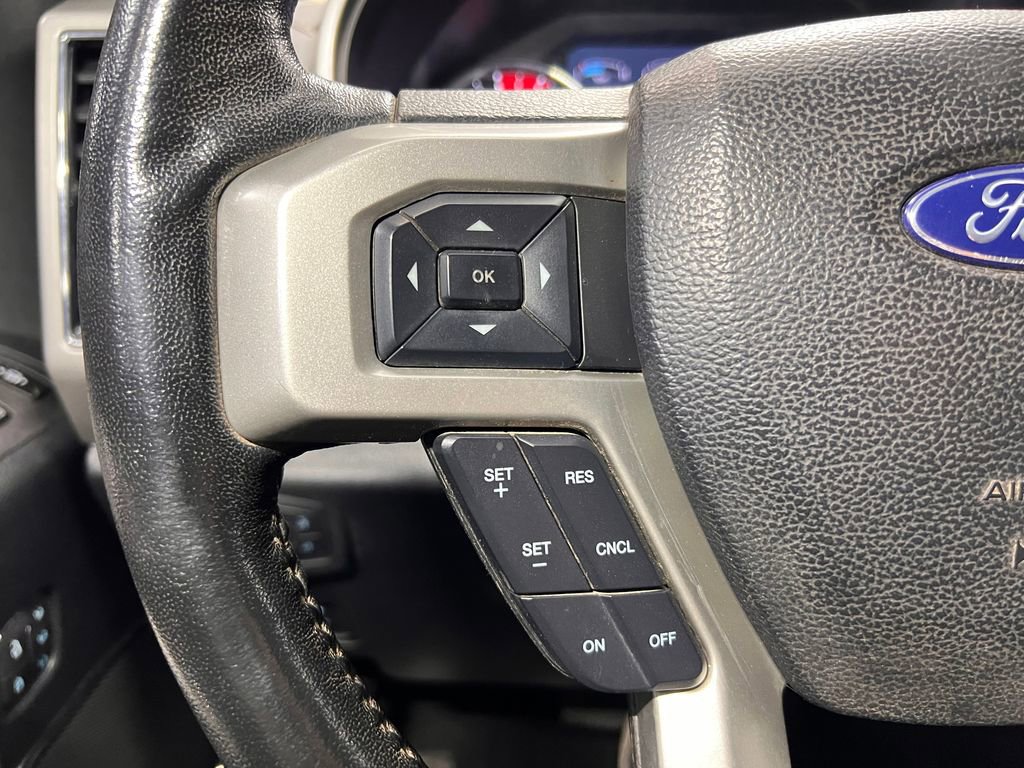 Used 2020 Ford F450 Lariat w/ Lariat Ultimate Package image 16