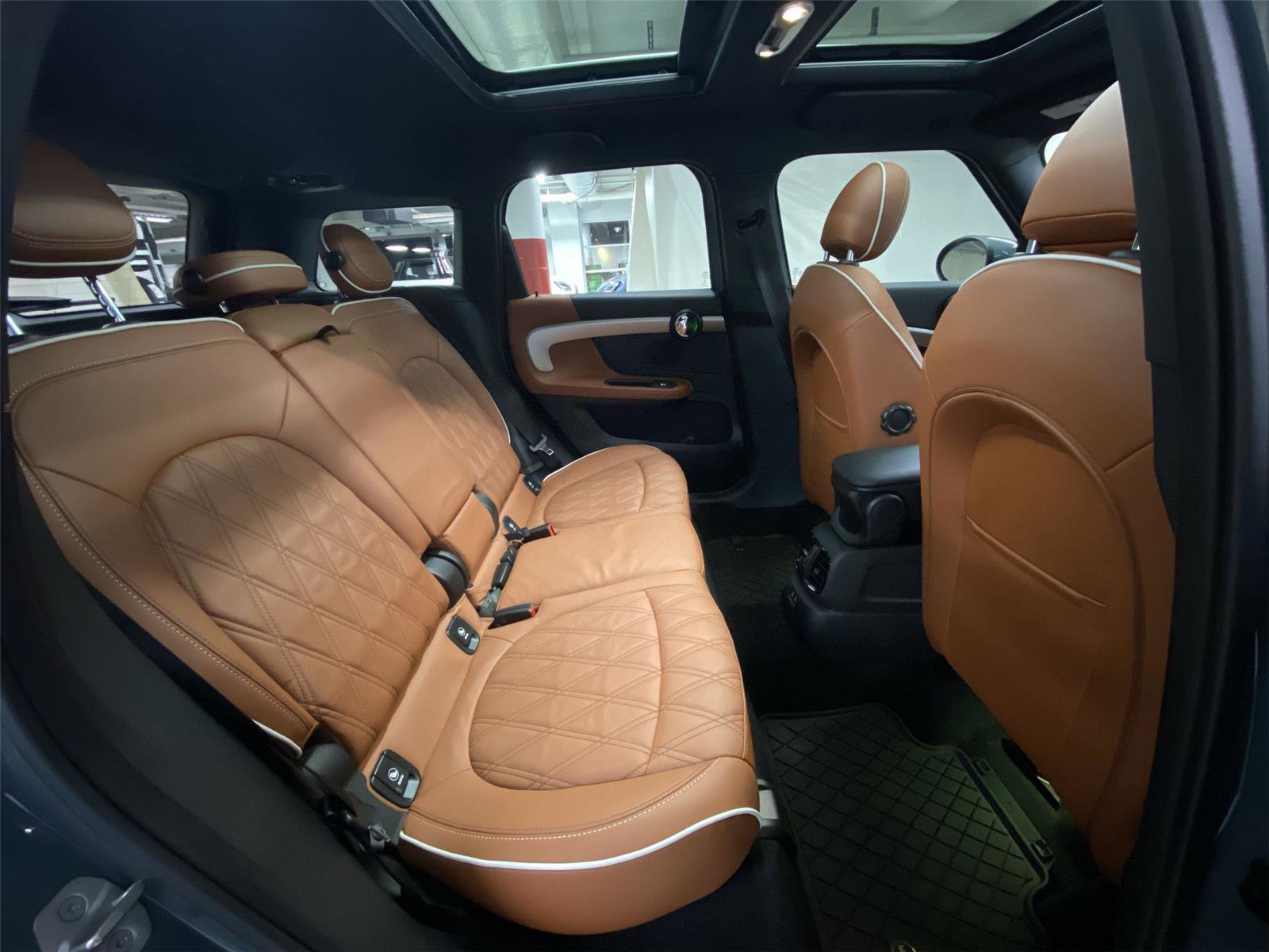 Used 2023 MINI Cooper Countryman S w/ Signature Upholstery Package image 29