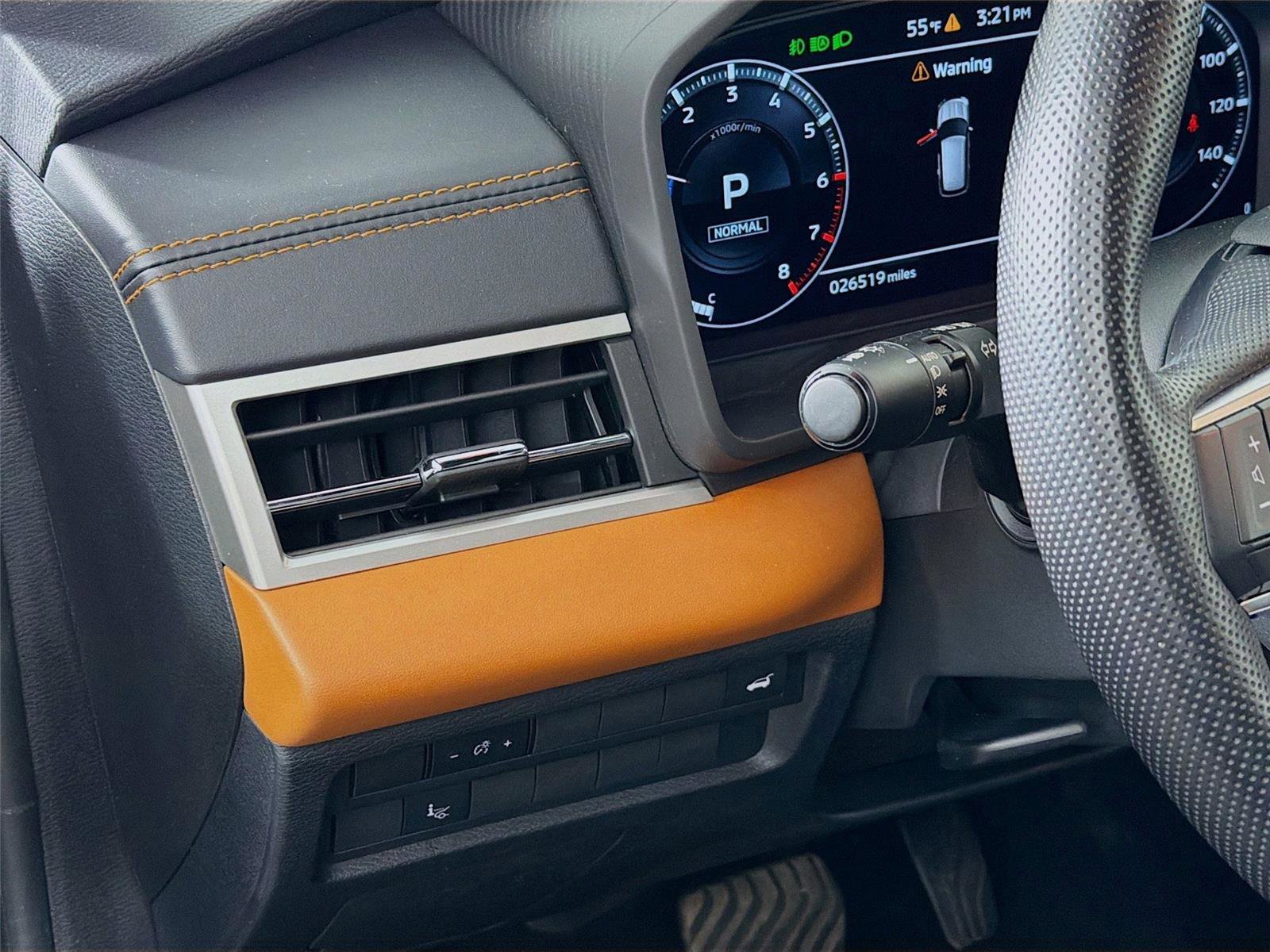 Used 2022 Mitsubishi Outlander SEL image 10