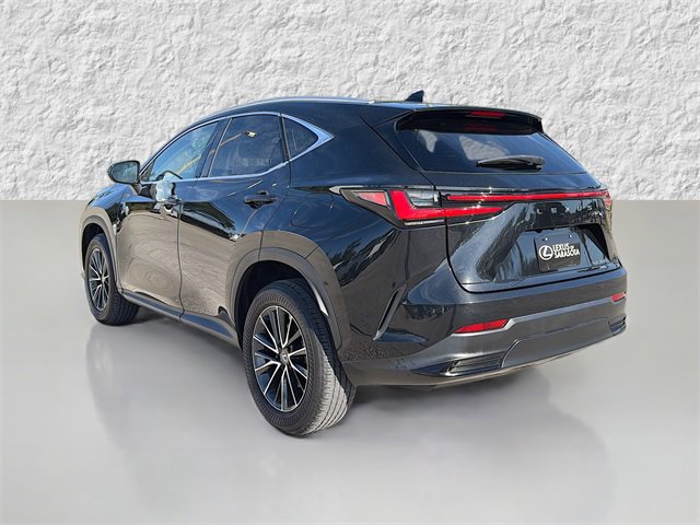 Used 2023 Lexus NX 350 AWD w/ Premium Package image 5