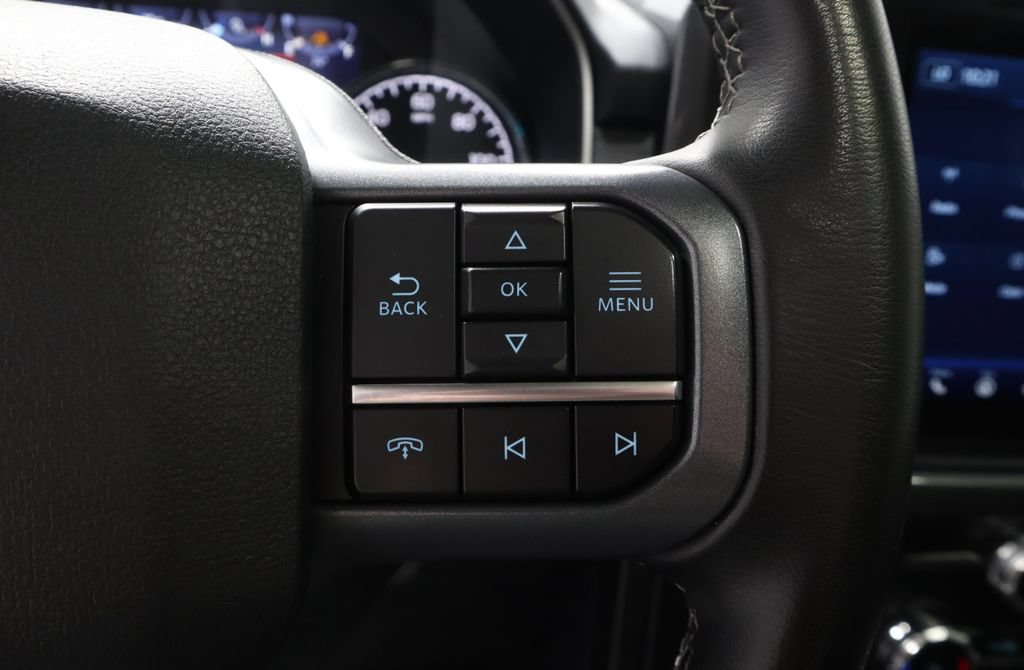 Used 2023 Ford F150 XLT w/ Equipment Group 302A High AWD/4WD image 31
