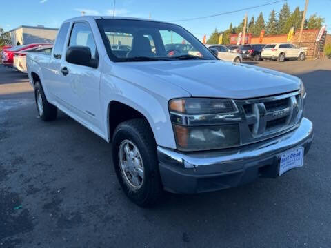 Used 2008 Isuzu i-290 S image 2
