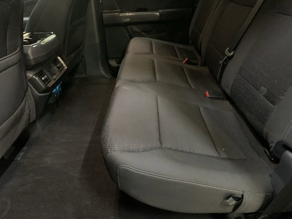 Used 2022 Ford F150 XLT w/ Equipment Group 302A High image 13