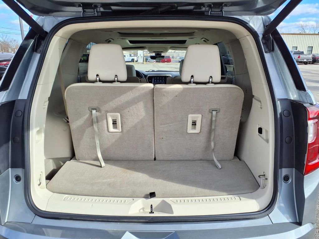 Used 2023 GMC Acadia Denali w/ Denali Ultimate Package image 30