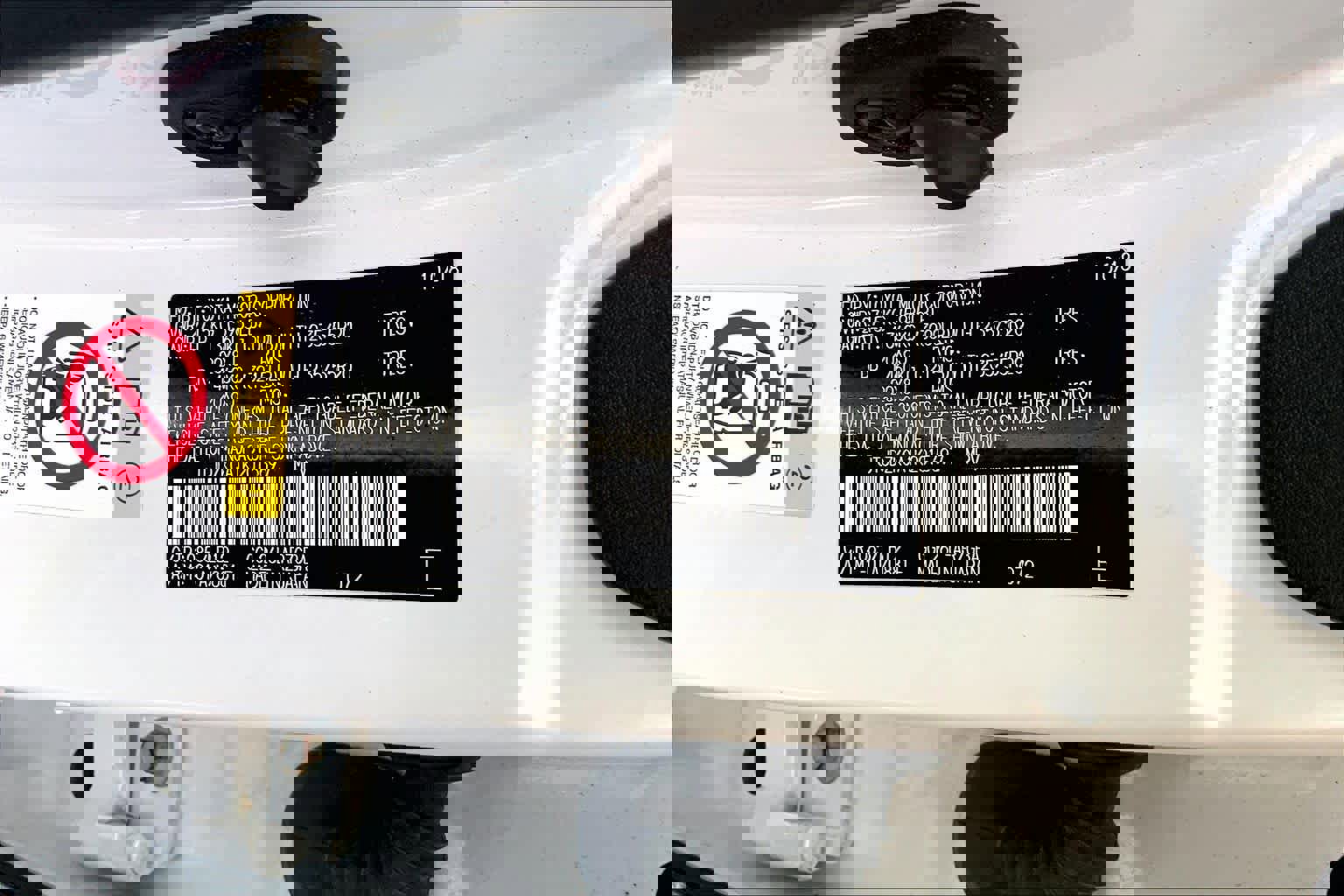 Used 2019 Lexus RX 350L w/ Premium Package image 36