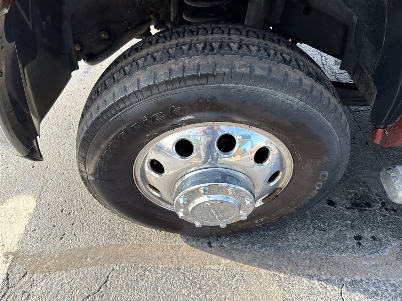 Used 2013 RAM 3500 Laramie Longhorn image 11