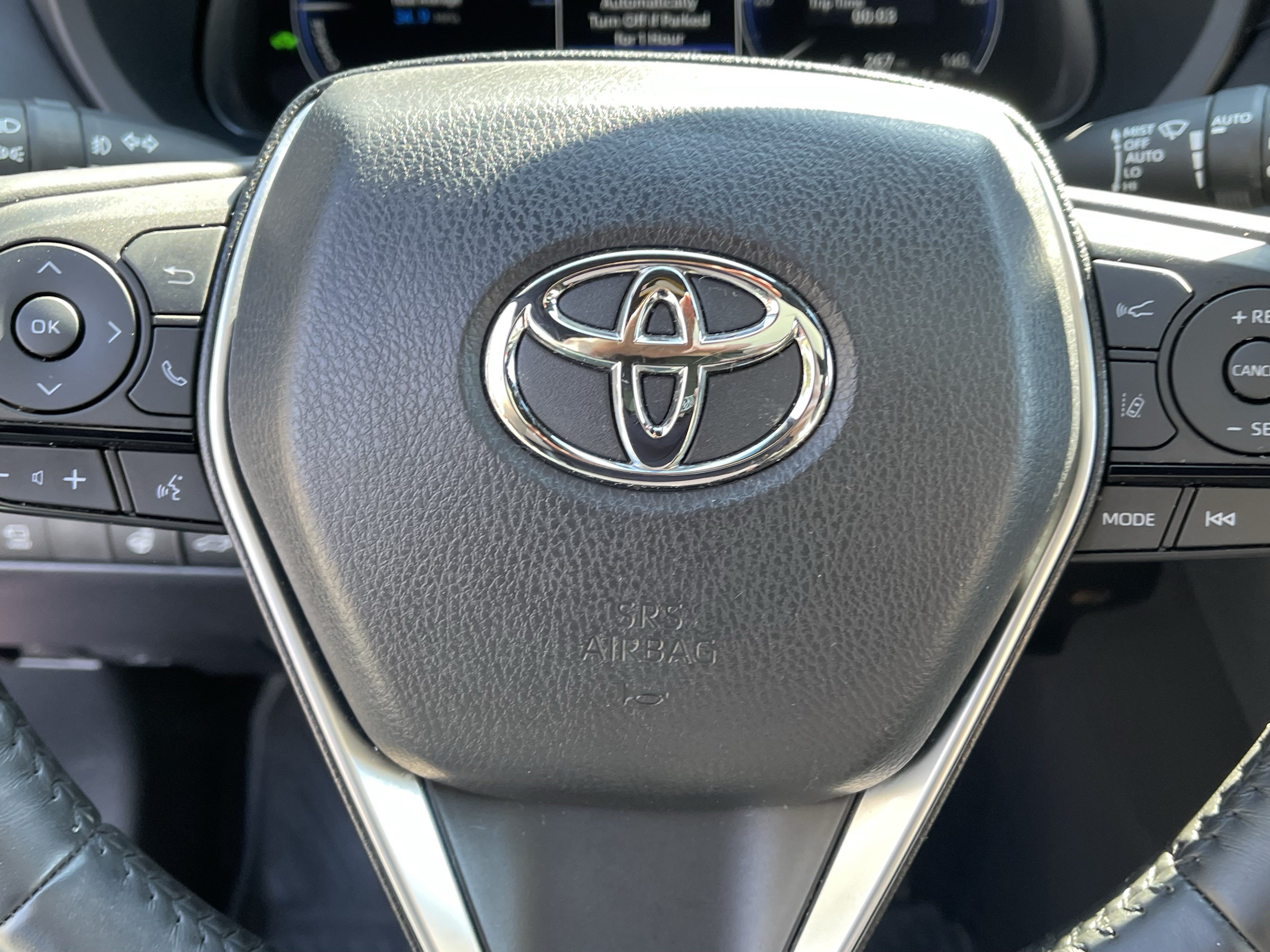 Certified 2023 Toyota Venza Limited AWD/4WD image 20