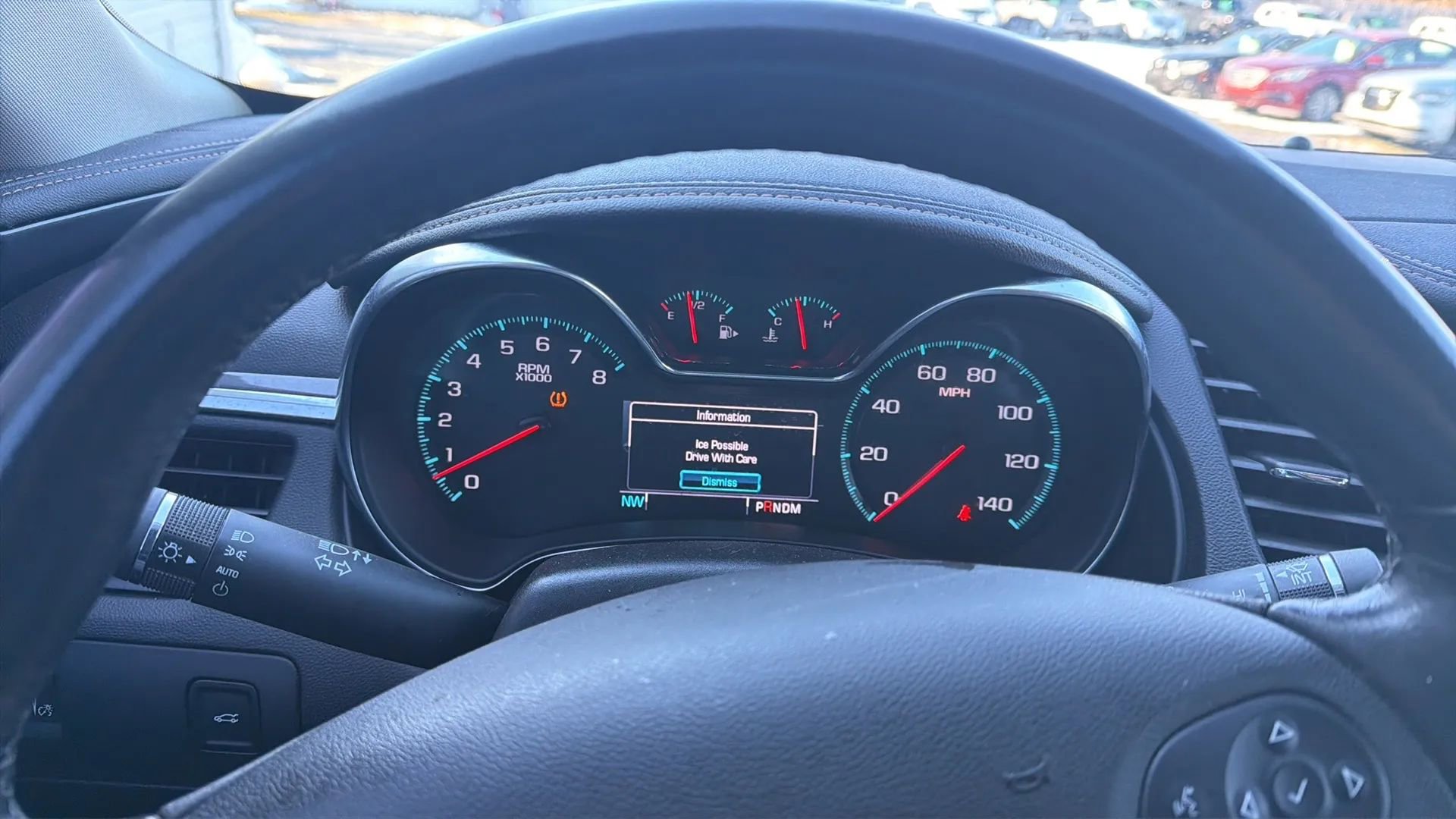 Used 2018 Chevrolet Impala LT image 42