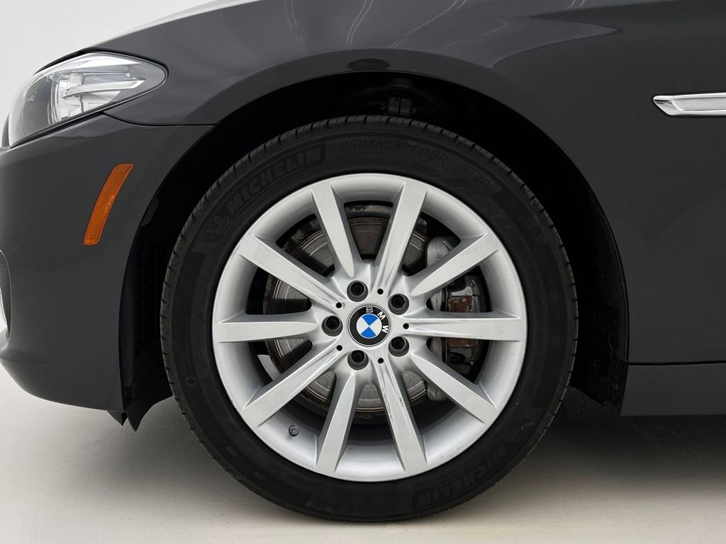 Used 2015 BMW 535i 535i image 26