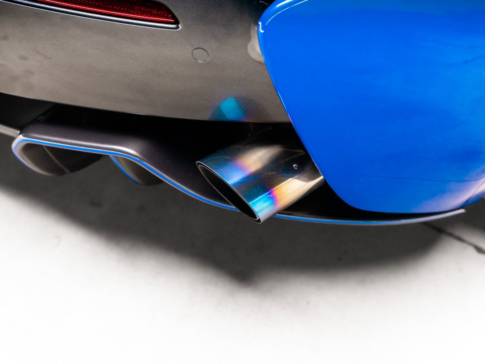 Used 2016 McLaren 570S Coupe RWD image 34