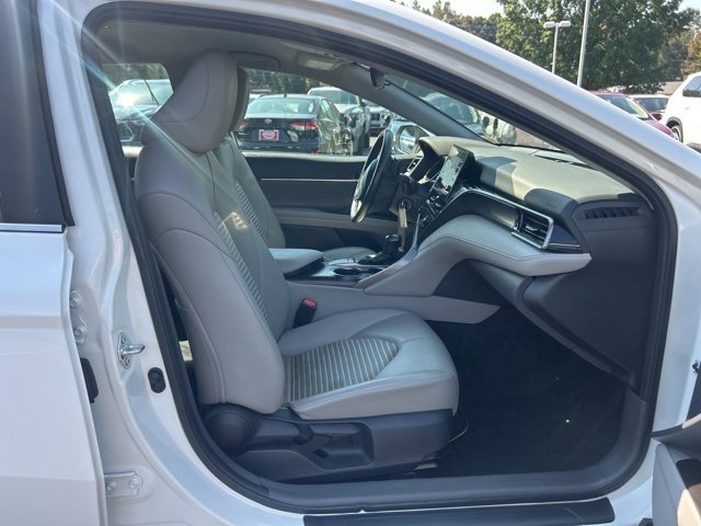 Used 2024 Toyota Camry SE image 15