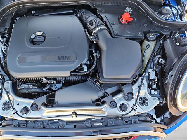 New 2026 MINI Cooper S FWD image 17