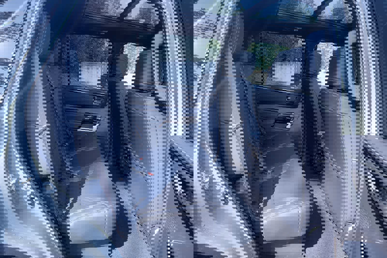 New 2026 Toyota Sequoia Limited image 25