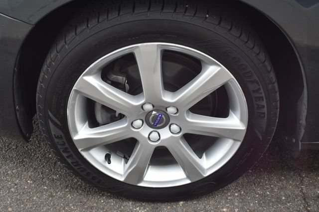 Used 2016 Volvo V60 T5 Premier FWD image 47