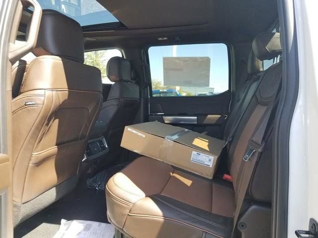 New 2026 Ford F450 King Ranch image 20
