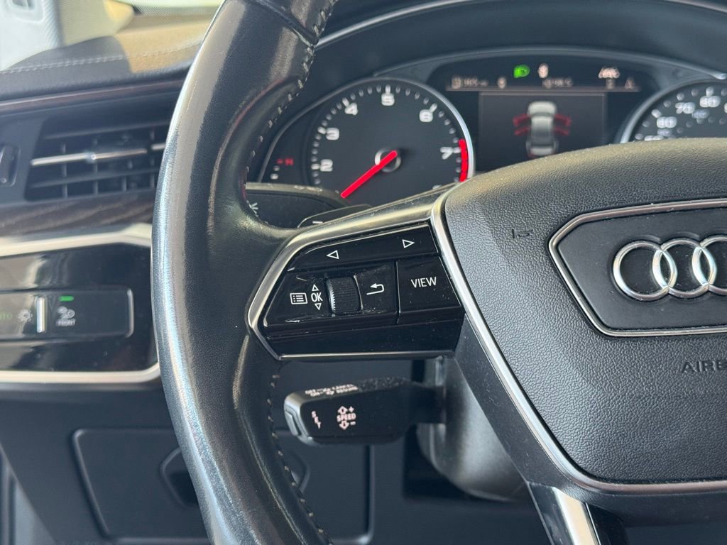 Used 2019 Audi A6 2.0T Premium image 19
