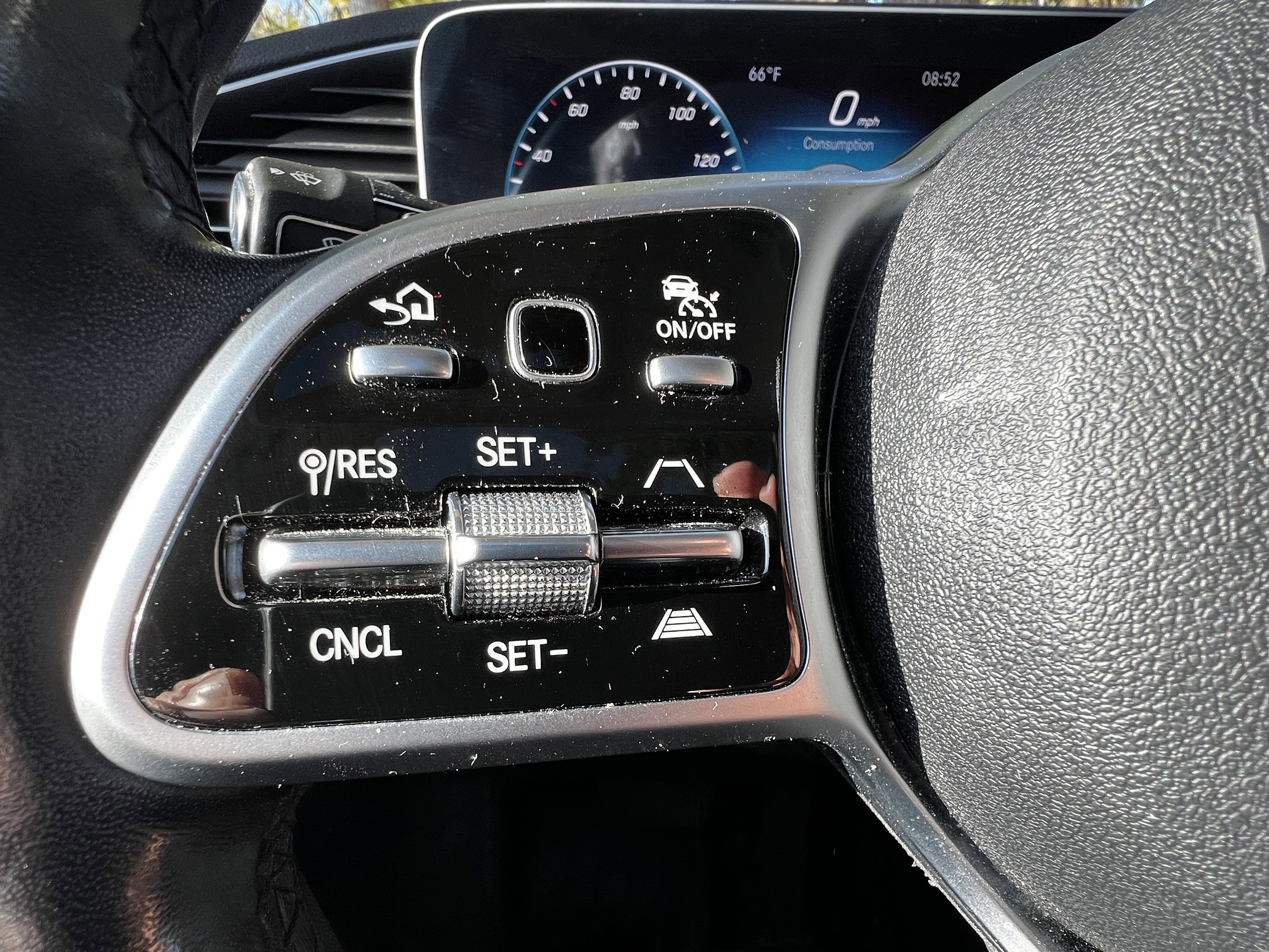 Used 2020 Mercedes-Benz GLE 450 4MATIC image 19