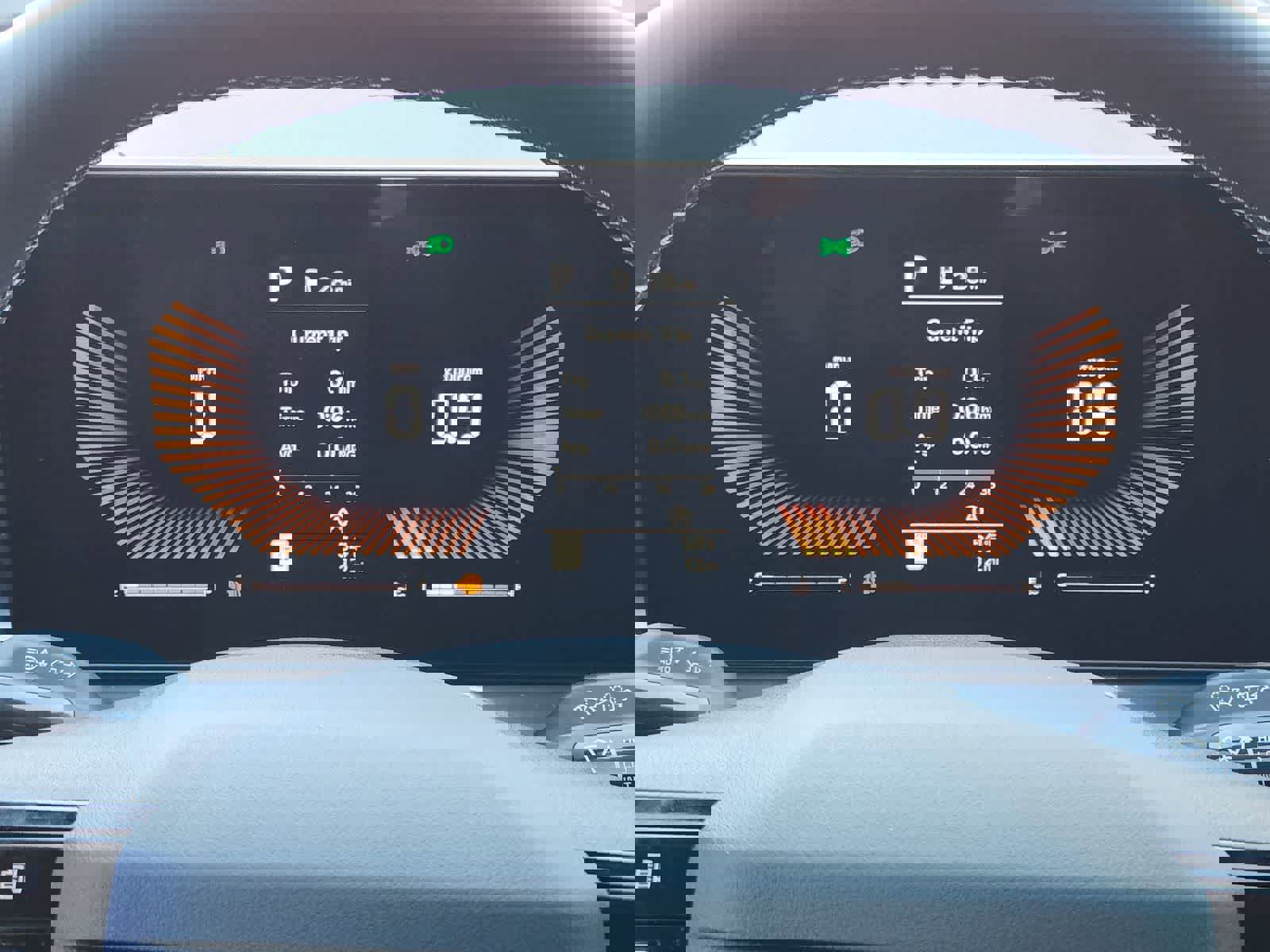 New 2026 Kia Sorento S AWD/4WD image 13