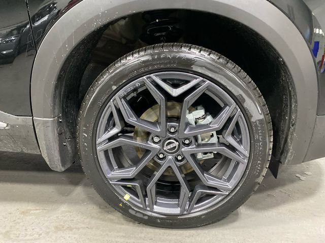 New 2026 Nissan Kicks SR w/ SR Premium Package AWD/4WD image 9