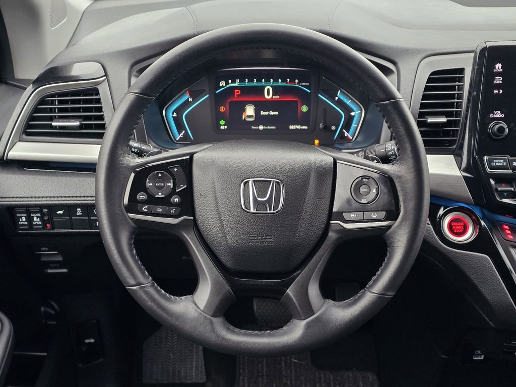 Used 2023 Honda Odyssey Touring image 15