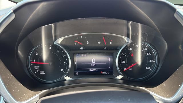 Used 2022 Chevrolet Equinox LT FWD image 13