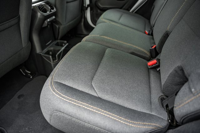 Used 2024 Jeep Wrangler Sport S image 13