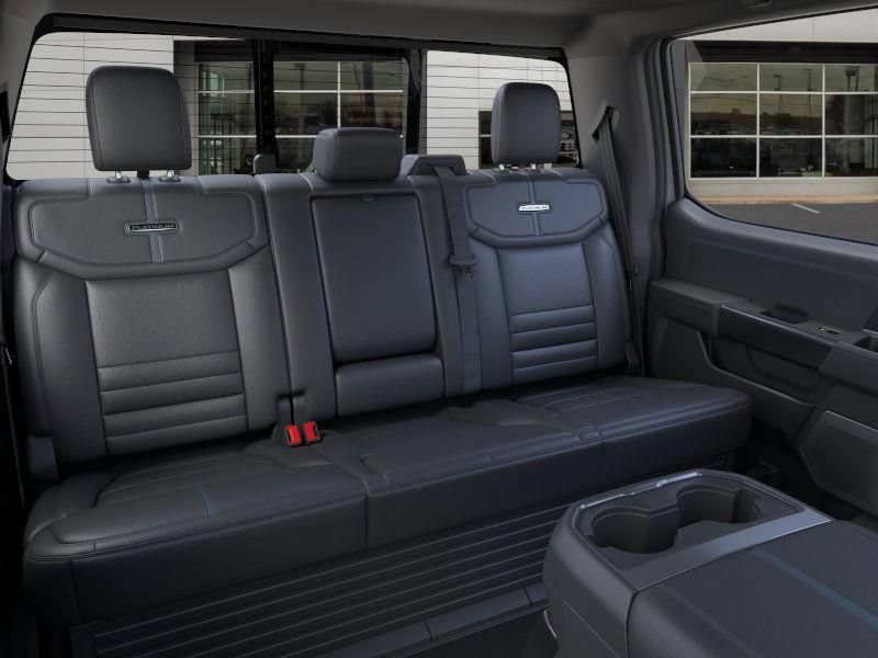 New 2026 Ford F250 Platinum AWD/4WD image 15