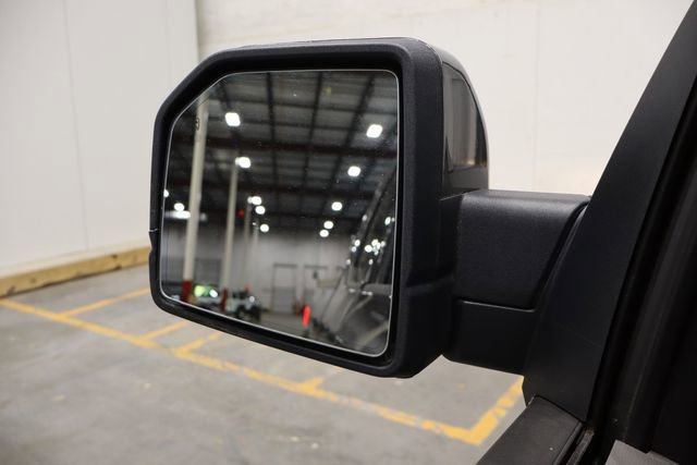 Used 2020 Ford F150 Lariat w/ Equipment Group 501A Mid image 35