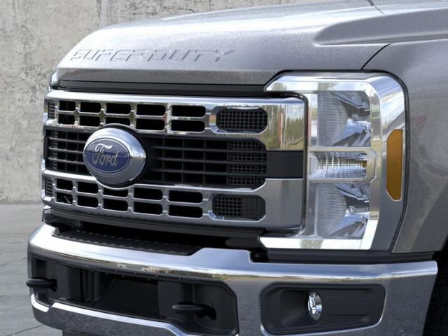New 2026 Ford F350 XLT image 17